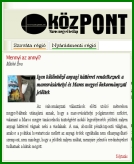 A h�l�zatos verzi� megnyit�sa Open the online version