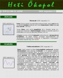 A h�l�zatos verzi� megnyit�sa Open the online version