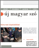 A h�l�zatos verzi� megnyit�sa Open the online version