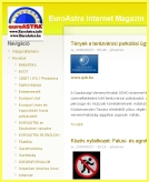 A h�l�zatos verzi� megnyit�sa Open the online version