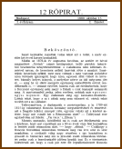 A h�l�zatos verzi� megnyit�sa Open the online version