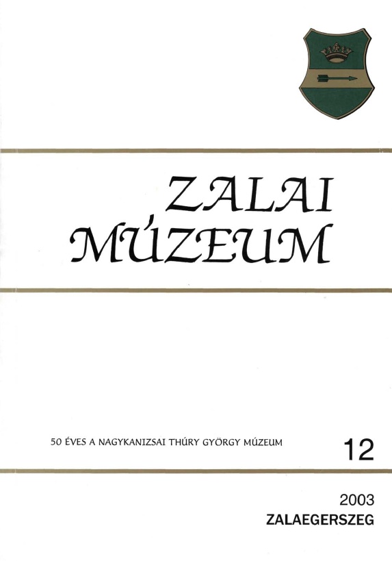 Zalai M�zeum 2009.11.09.