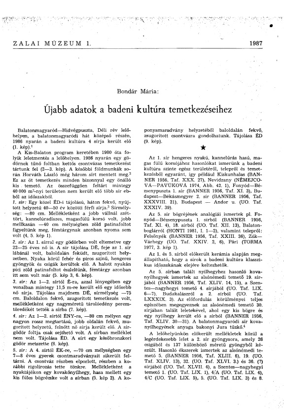 Zalai M�zeum 2009.11.09.