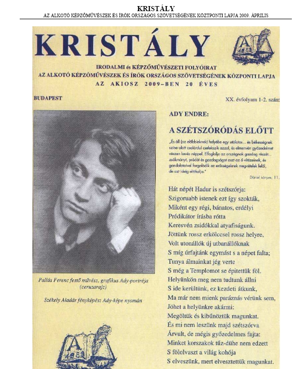 Krist�ly 2009.12.11.