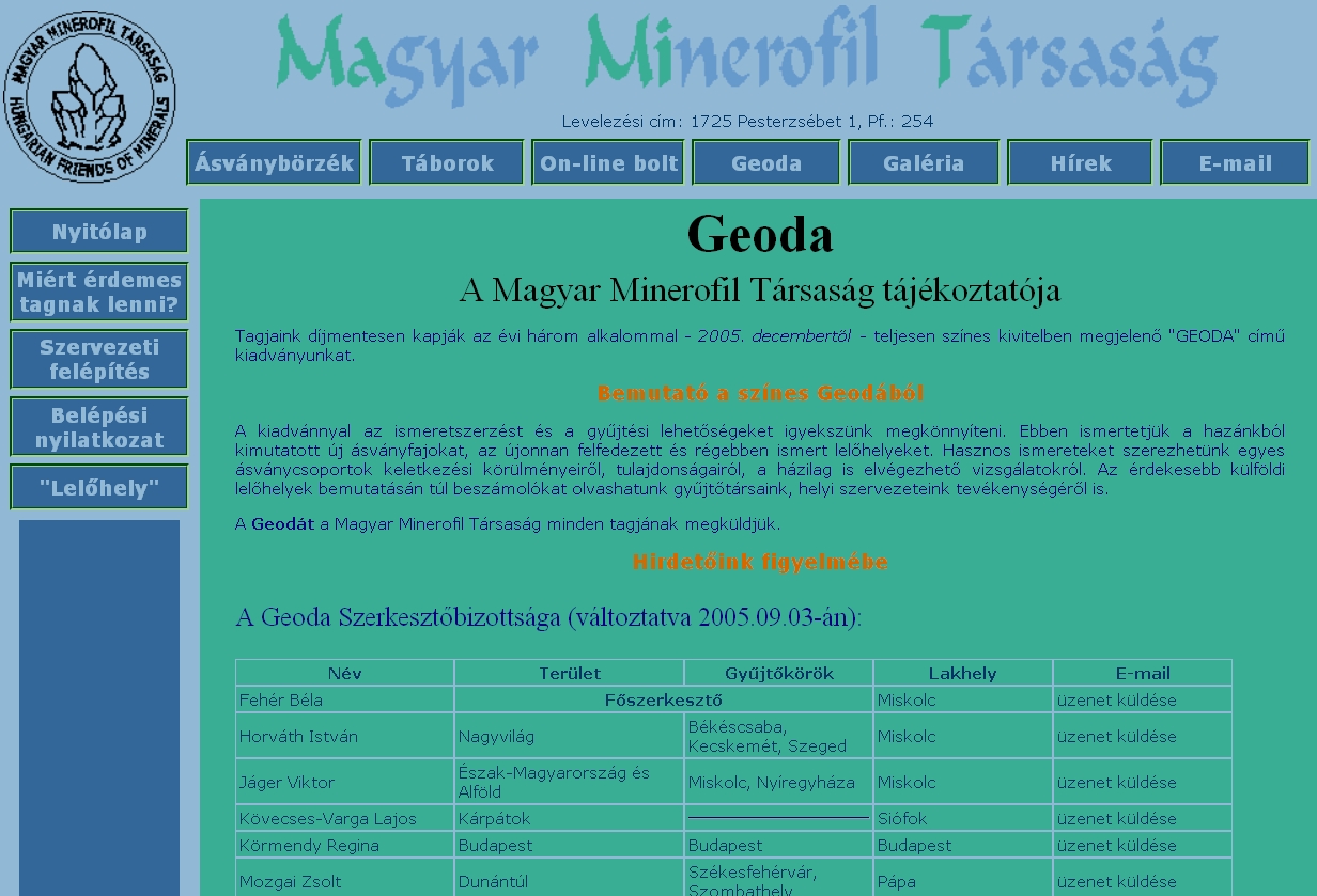 Geoda 2010.04.12.