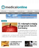 A h�l�zatos verzi� megnyit�sa Open the online version
