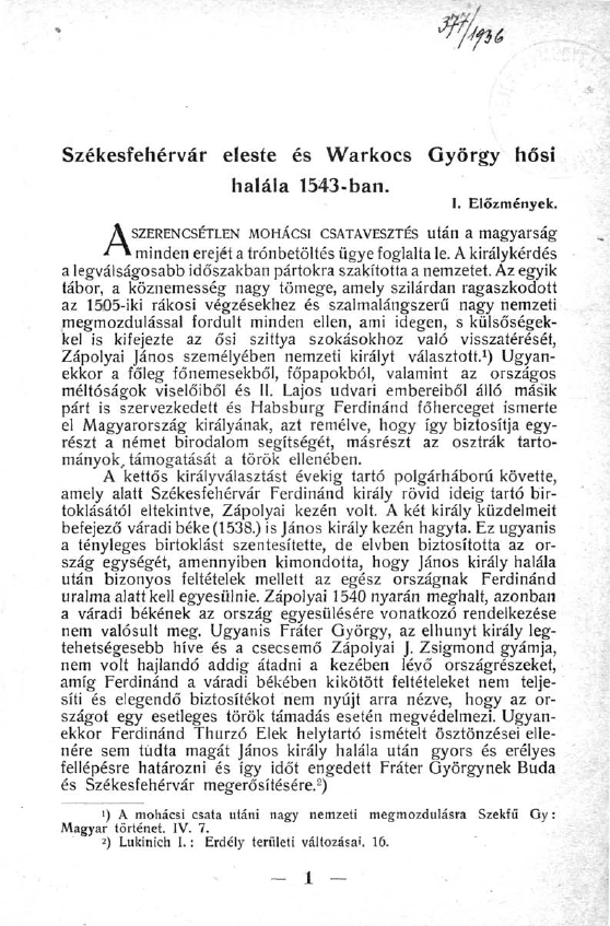 Sz�kesfeh�rv�ri Szemle 2010.11.11