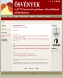 A h�l�zatos verzi� megnyit�sa Open the online version