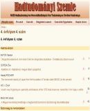 A h�l�zatos verzi� megnyit�sa Open the online version