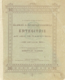 Az archiv�lt  verzi� megnyit�sa Open the archive version