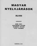 Az archiv�lt  verzi� megnyit�sa Open the archive version