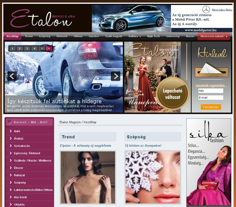 Etalon 2013.02.06.