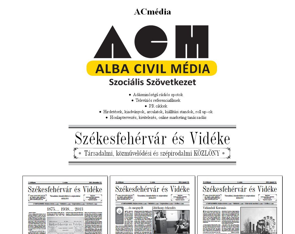 Sz�kesfeh�rv�r �s vid�ke 2013.03.13.
