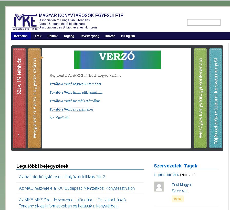 Verz� 2013.03.29.