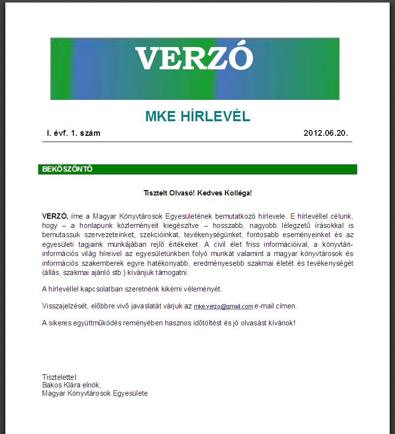 Verz� 2013.03.29.