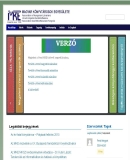 A h�l�zatos verzi� megnyit�sa Open the online version