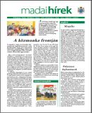 A h�l�zatos verzi� megnyit�sa Open the online version