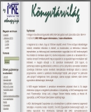 A h�l�zatos verzi� megnyit�sa Open the online version
