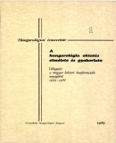 Az archiv�lt  verzi� megnyit�sa Open the archive version