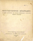 Az archiv�lt  verzi� megnyit�sa Open the archive version