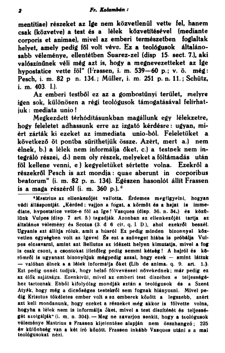 Magyar Umbria 2014.04.22.