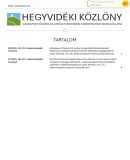 A h�l�zatos verzi� megnyit�sa Open the online version
