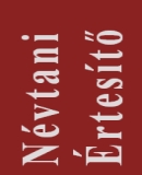 A h�l�zatos verzi� megnyit�sa Open the online version