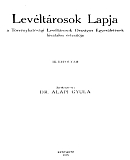 Az archiv�lt  verzi� megnyit�sa Open the archive version