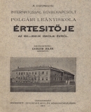 Az archiv�lt  verzi� megnyit�sa Open the archive version