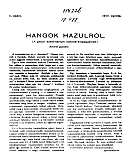 Az archiv�lt  verzi� megnyit�sa Open the archive version