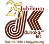 Dunaker Kft - Alap�tva 1986
