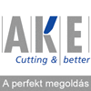 AKE - A perfekt megold�s