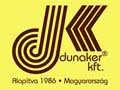 Dunaker Kft - Alap�tva 1986