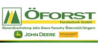 John Deere erd�szeti g�pek �s a Waratah harveszter adapterek hivatalos forgalmaz�sa Ausztri�ban �s Magyarorsz�gon