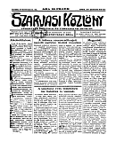 Az archiv�lt  verzi� megnyit�sa Open the archive version