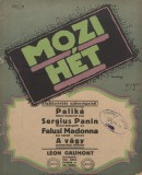 A h�l�zatos verzi� megnyit�sa Open the online version
