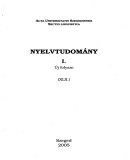 A h�l�zatos verzi� megnyit�sa Open the online version