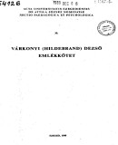 A h�l�zatos verzi� megnyit�sa Open the online version