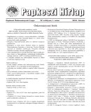 A h�l�zatos verzi� megnyit�sa Open the online version