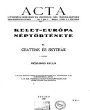 A h�l�zatos verzi� megnyit�sa Open the online version