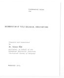 Az archiv�lt  verzi� megnyit�sa Open the archive version