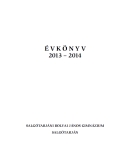 Az archiv�lt  verzi� megnyit�sa Open the archive version