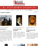 A h�l�zatos verzi� megnyit�sa Open the online version