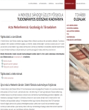 Az archiv�lt  verzi� megnyit�sa Open the archive version