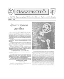 A h�l�zatos verzi� megnyit�sa Open the online version