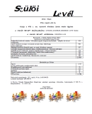 A h�l�zatos verzi� megnyit�sa Open the online version