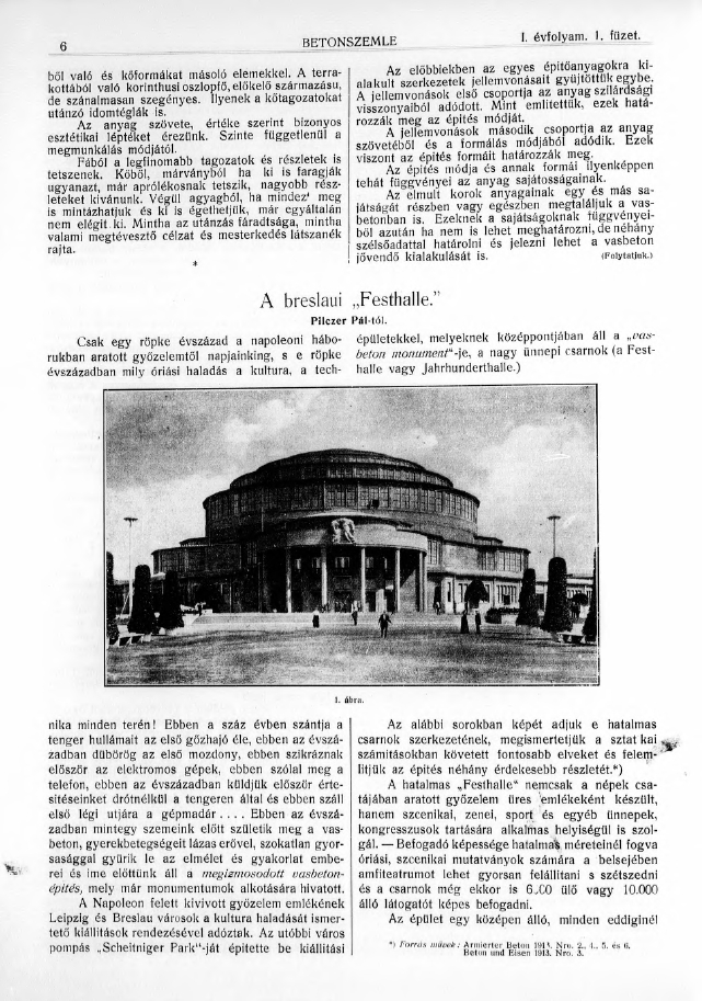 Betonszemle 2017.11.27.