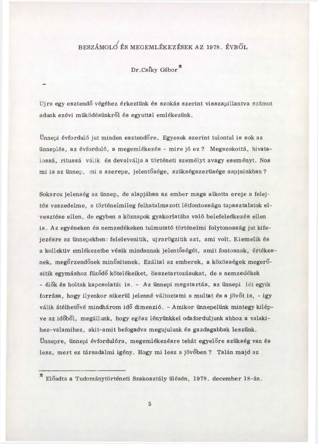 F�ldtani tudom�nyt�rt�neti �vk�nyv 2017.12.07.