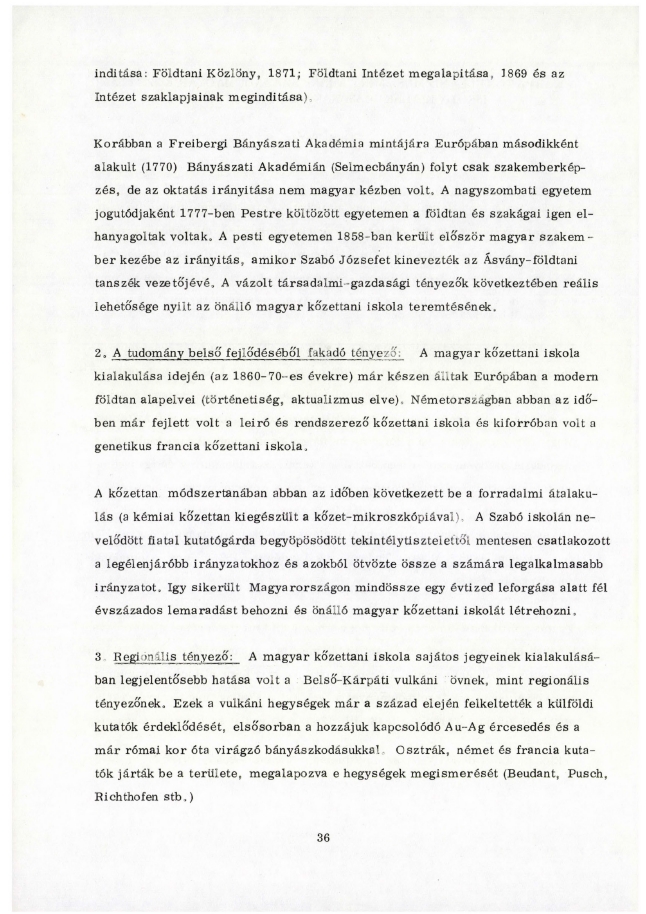 F�ldtani tudom�nyt�rt�neti �vk�nyv 2017.12.07.