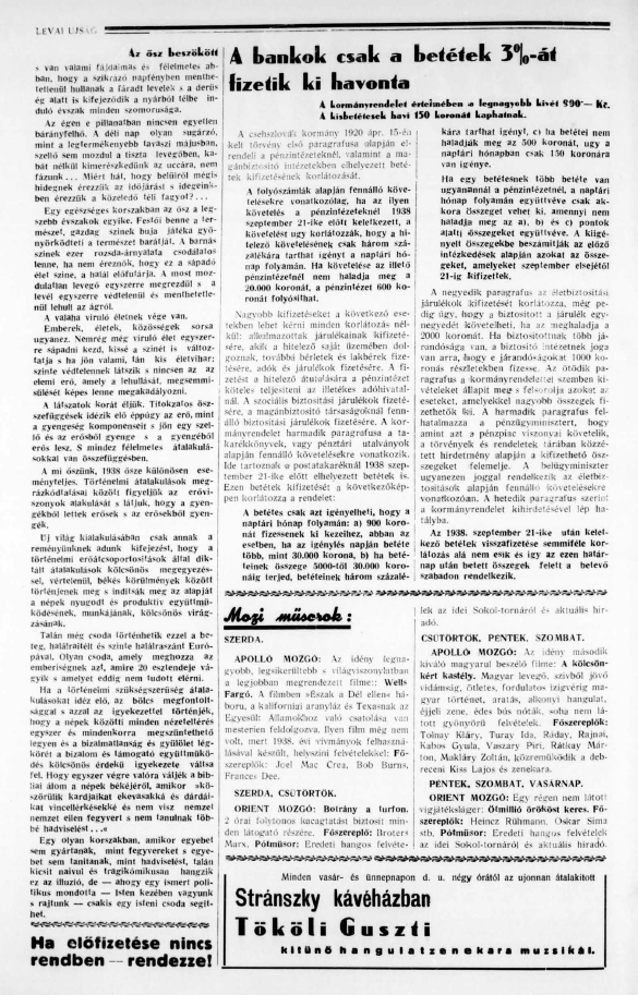 L�vai �js�g 2018.01.15.